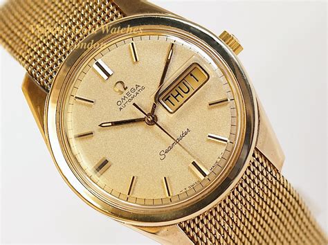 omega seamaster 70|vintage omega watches 1970.